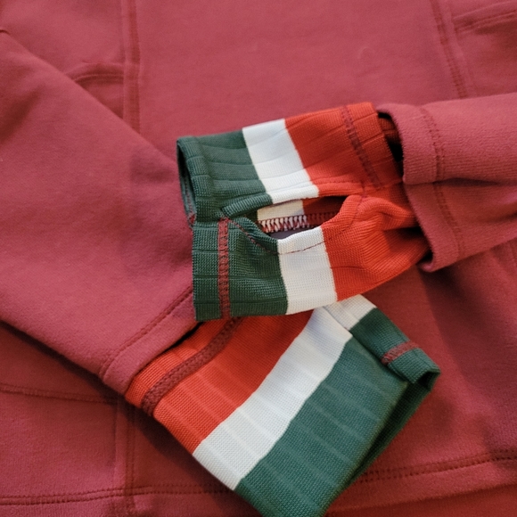 Free people movement hit the trail pullover - Picture 7 of 10